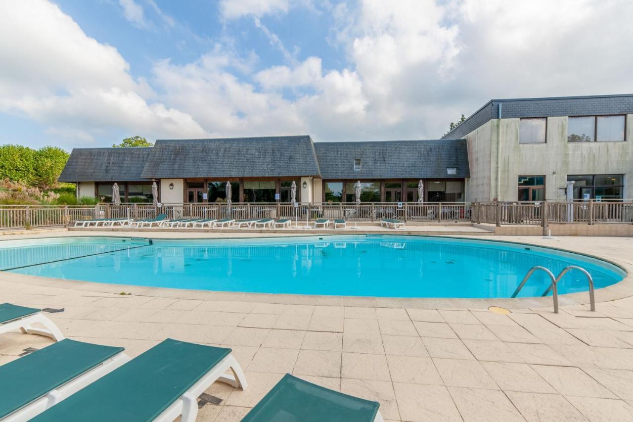 Village Pierre & Normandy Garden 3* Branville