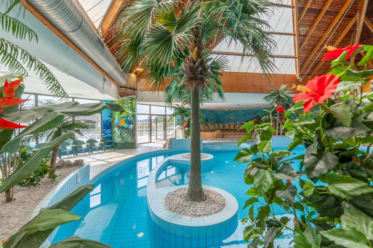 Village Pierre & Normandy Garden 3* Branville